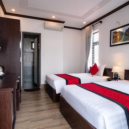 Vinci Villa Hội An Kültér fotó