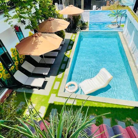 Vinci Villa Hội An Kültér fotó
