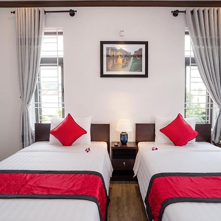 Vinci Villa Hội An Kültér fotó