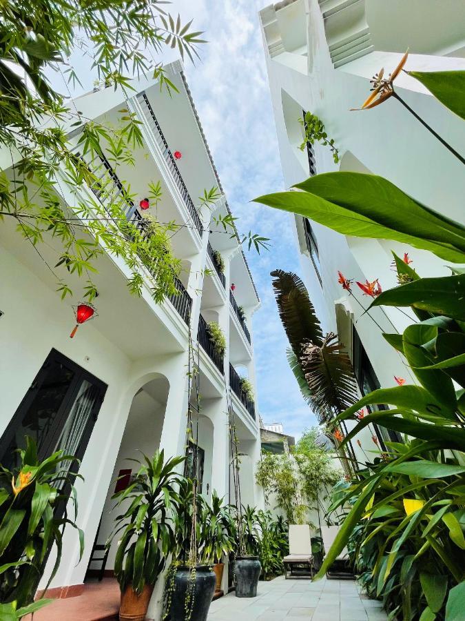 Vinci Villa Hội An Kültér fotó