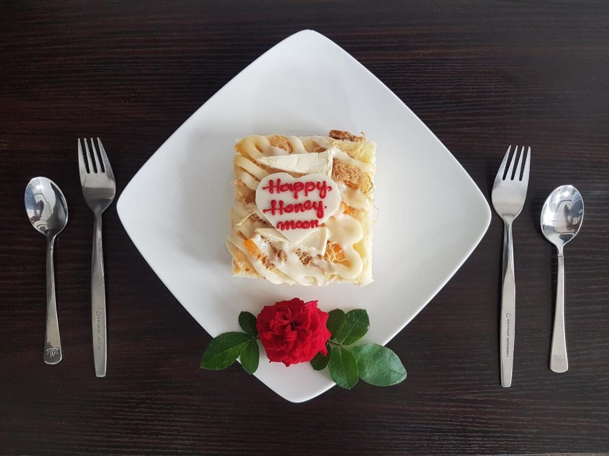 Vinci Villa Hội An Kültér fotó