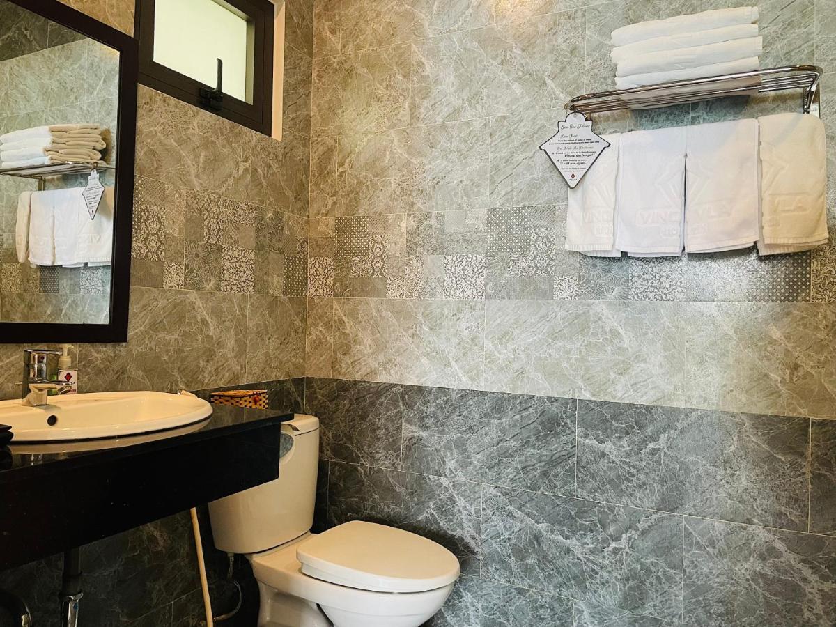 Vinci Villa Hội An Kültér fotó