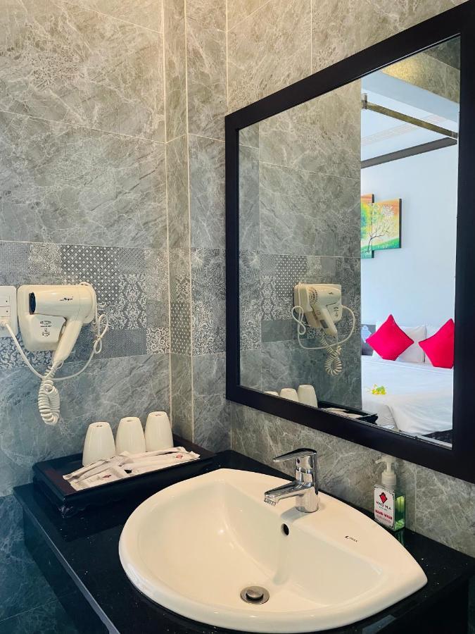 Vinci Villa Hội An Kültér fotó