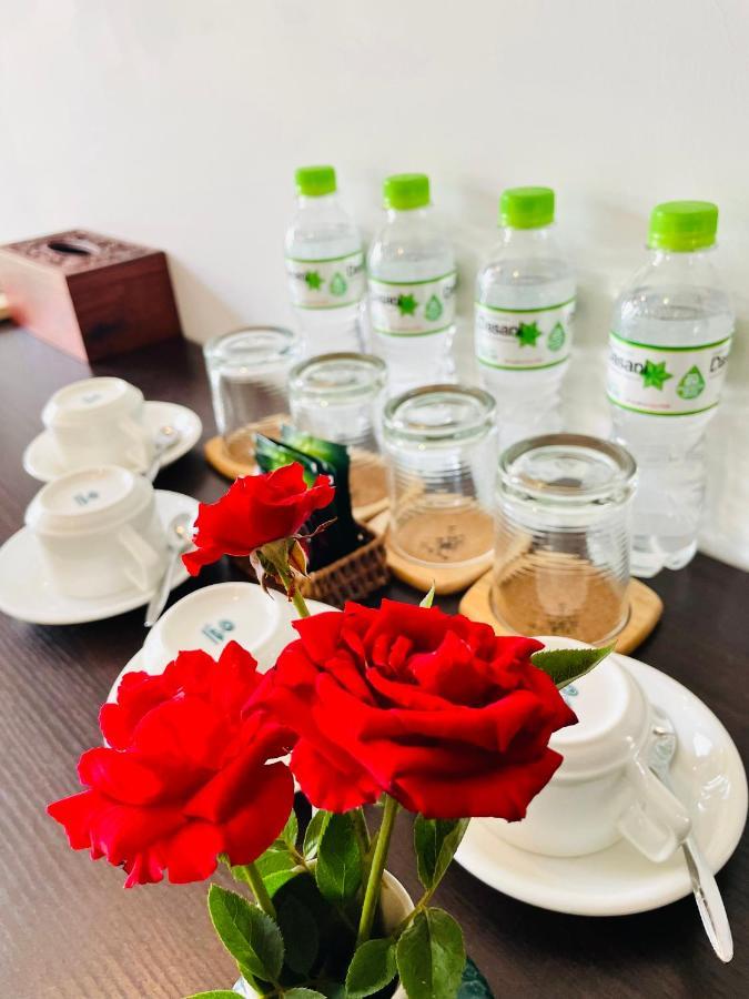 Vinci Villa Hội An Kültér fotó