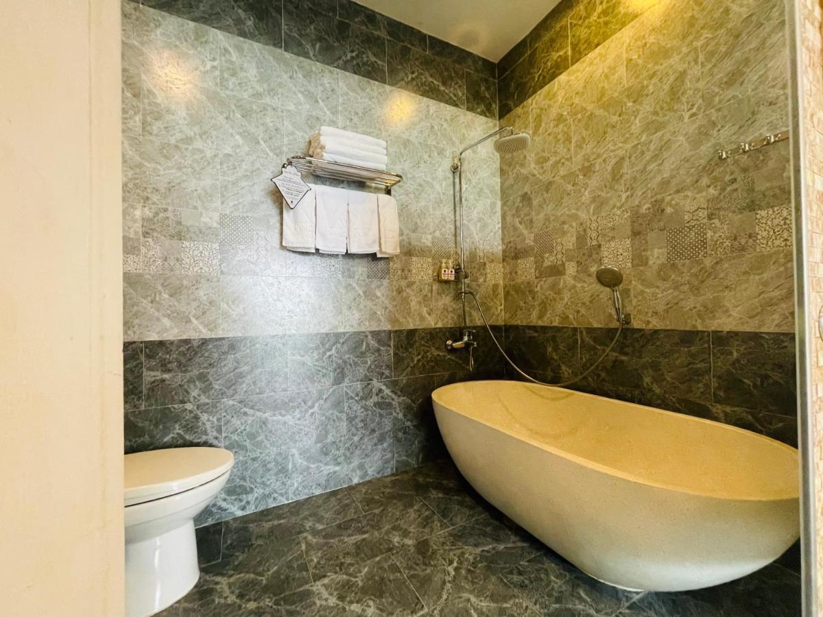 Vinci Villa Hội An Kültér fotó