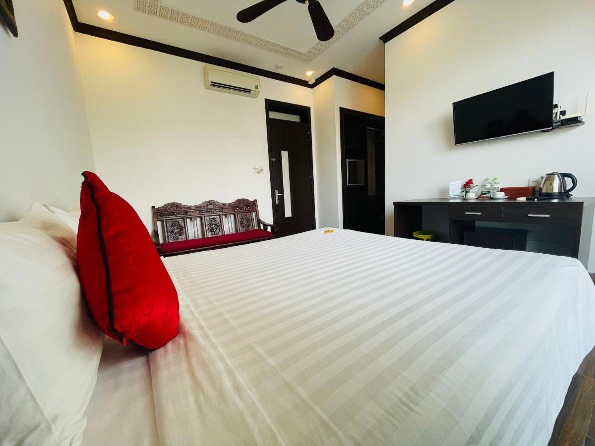 Vinci Villa Hội An Kültér fotó