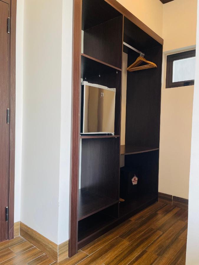 Vinci Villa Hội An Kültér fotó