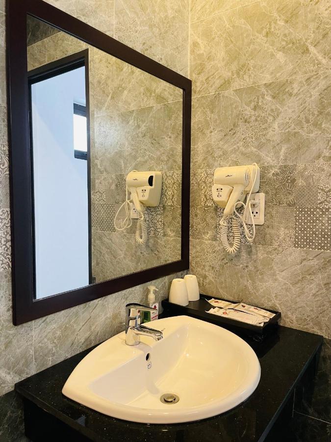Vinci Villa Hội An Kültér fotó