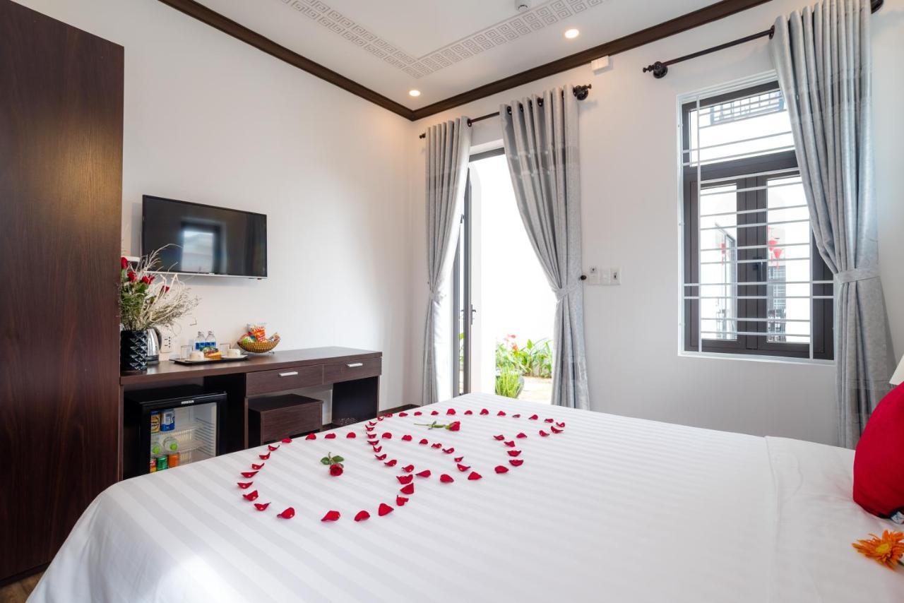 Vinci Villa Hội An Kültér fotó
